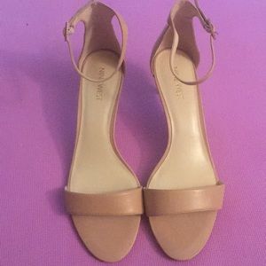 Nine West Open Toed Sandal